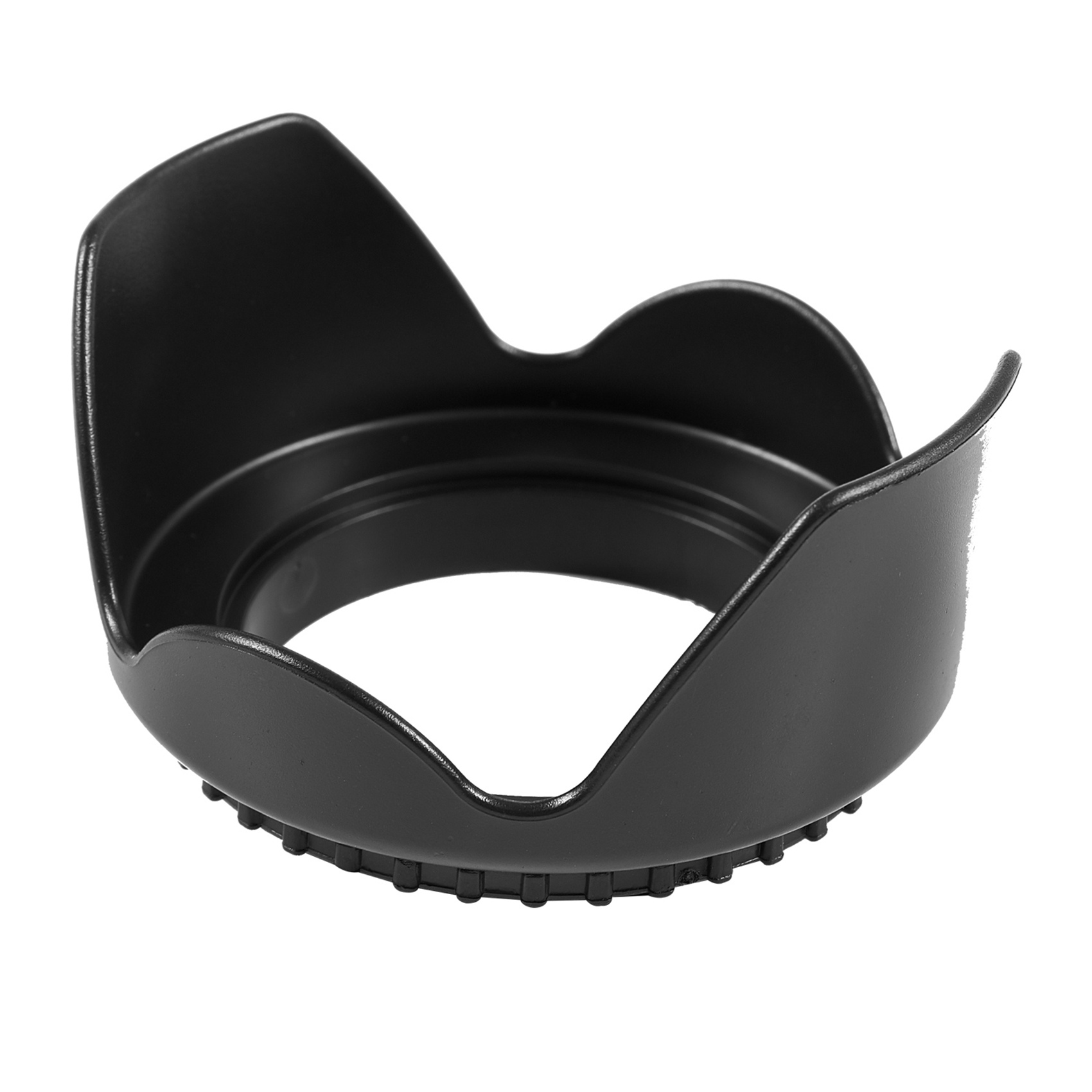 Lens Hood Petal - 2X 52Mm Petal Flower Lens Hood