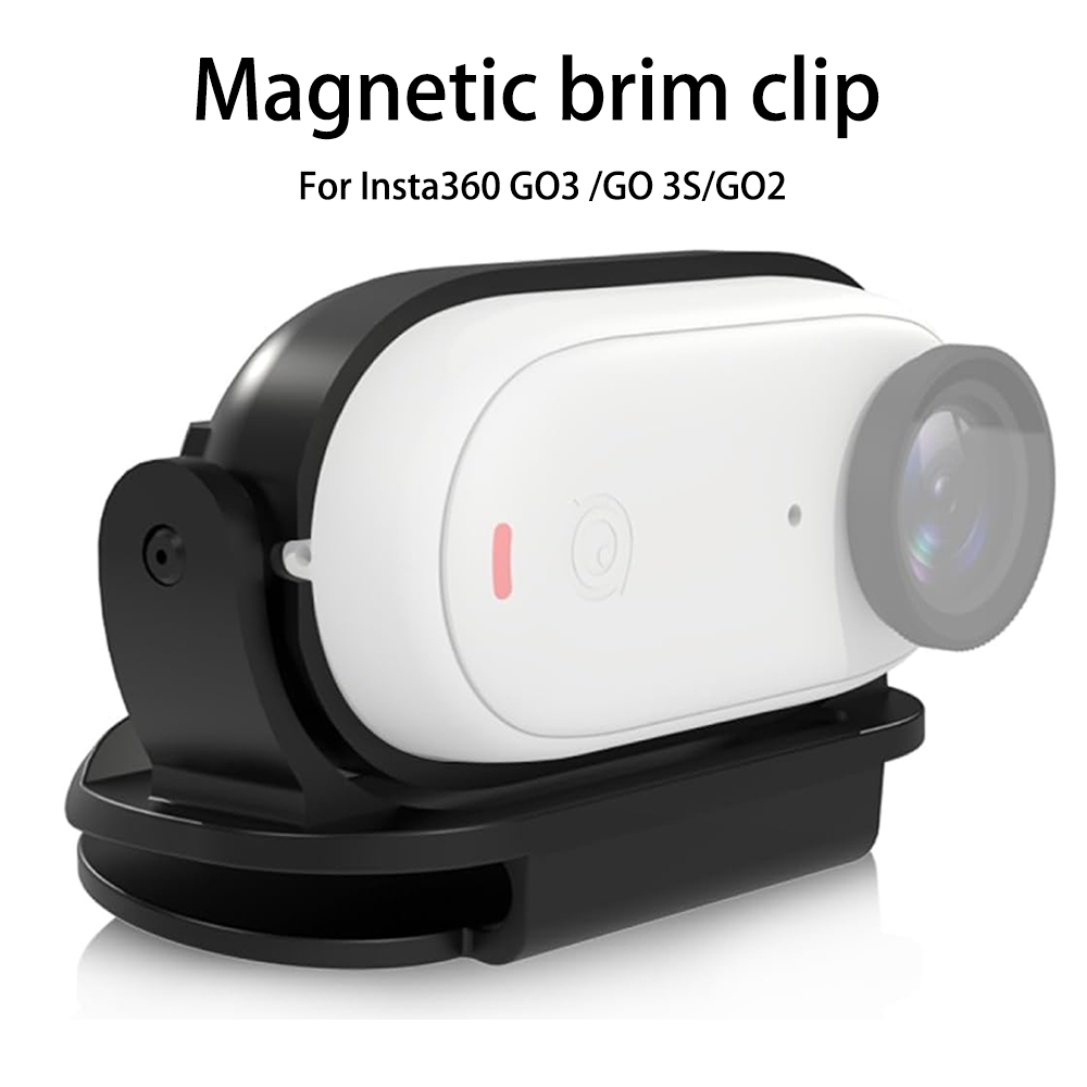 Insta360 Camera Go 3 - For Insta360 GO3 /GO 3S/GO2 Easy