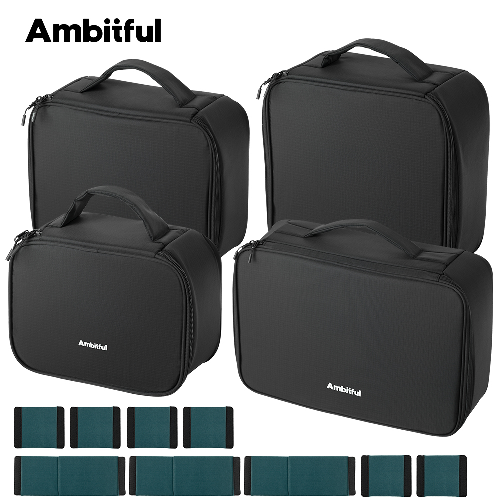 Photography Zoom - AMBITFUL Zoom P7 II Photography Studio