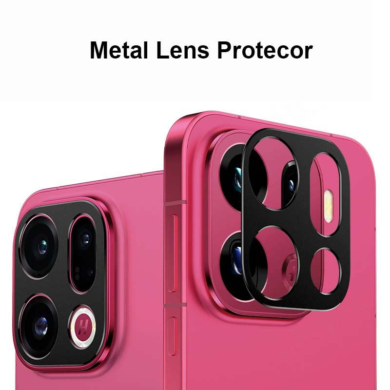 Photography Kit Oppo Find X9 Pro - For OPPO Find N6 X9 X9s
