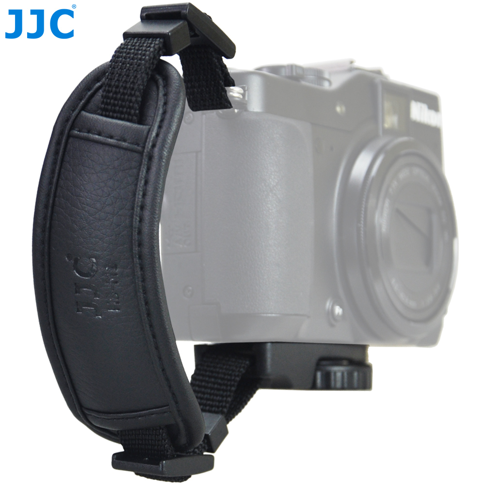 Canon Camera Eos R8 - JJC Camera Hand Grip Strap for