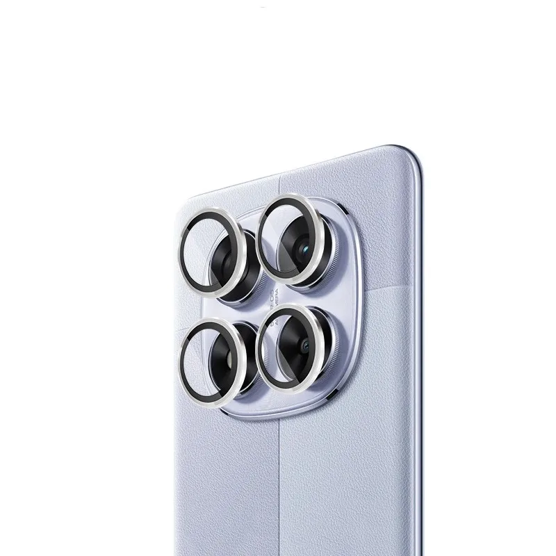 Xiaomi Photography Kit - 1 Set Lens Protective Film for