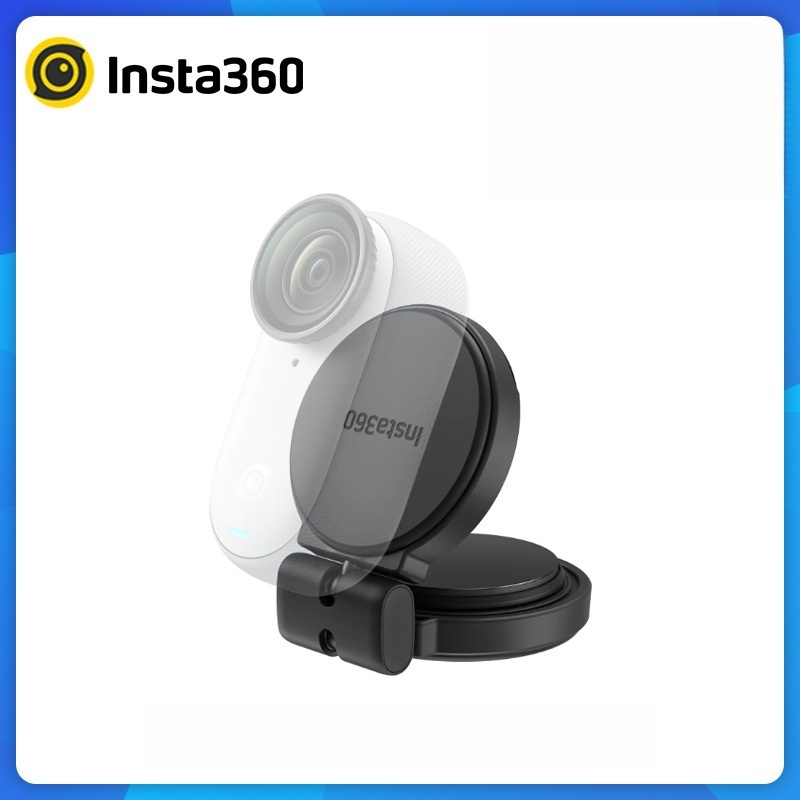 Insta360 Camera Go 3 - Insta360 GO 3 / GO 3S