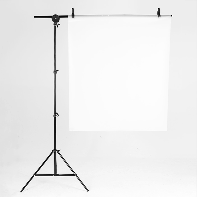 Pop Up Flash Diffuser - Diffusion Fabric Photography Background Nylon Silk