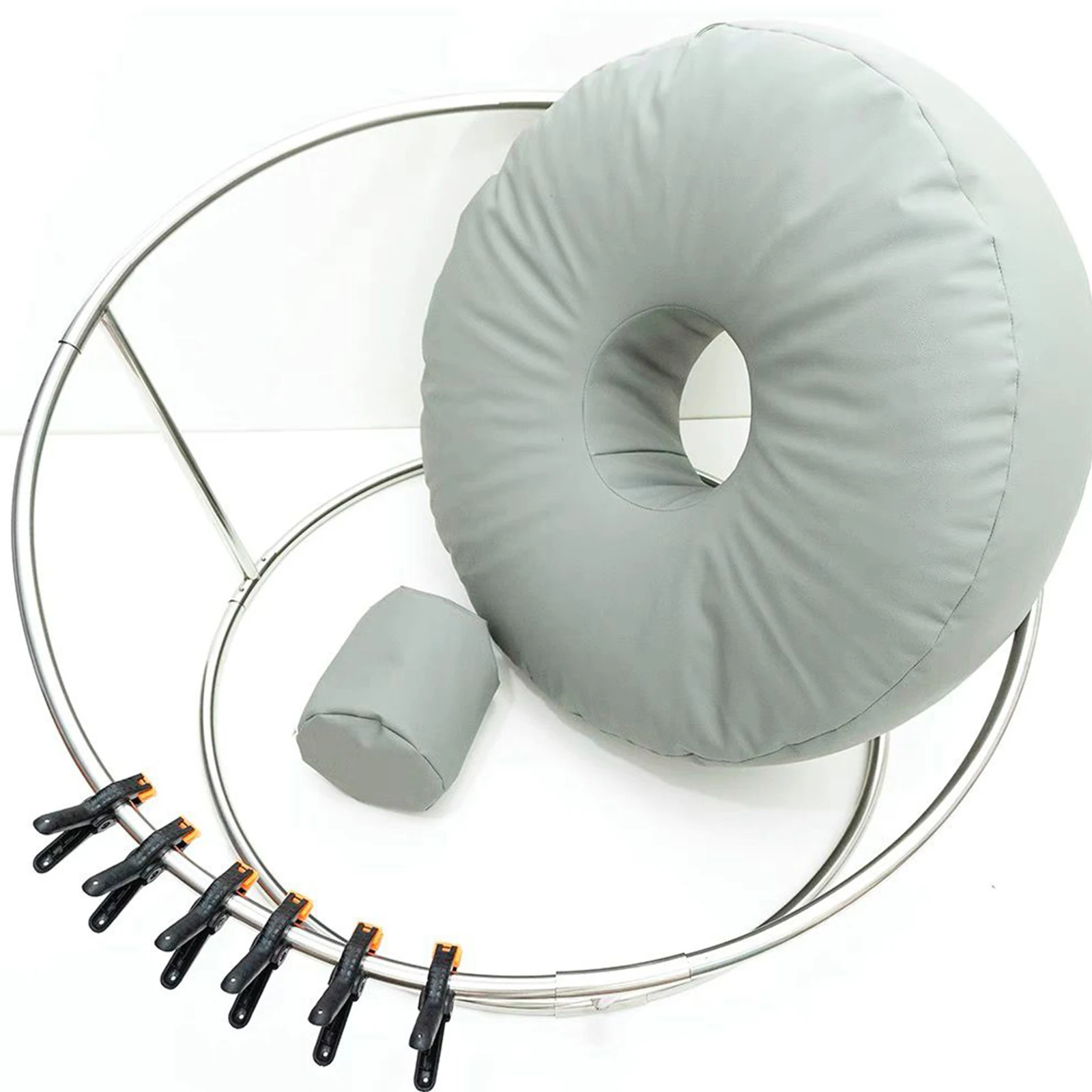 Photography Class - Newborn Photography Props Background Stand with