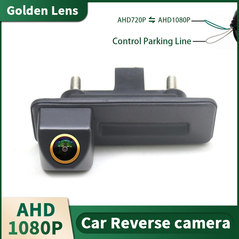 Xiaomi Photography Kit - AHD 1080P Car Rear View Reverse