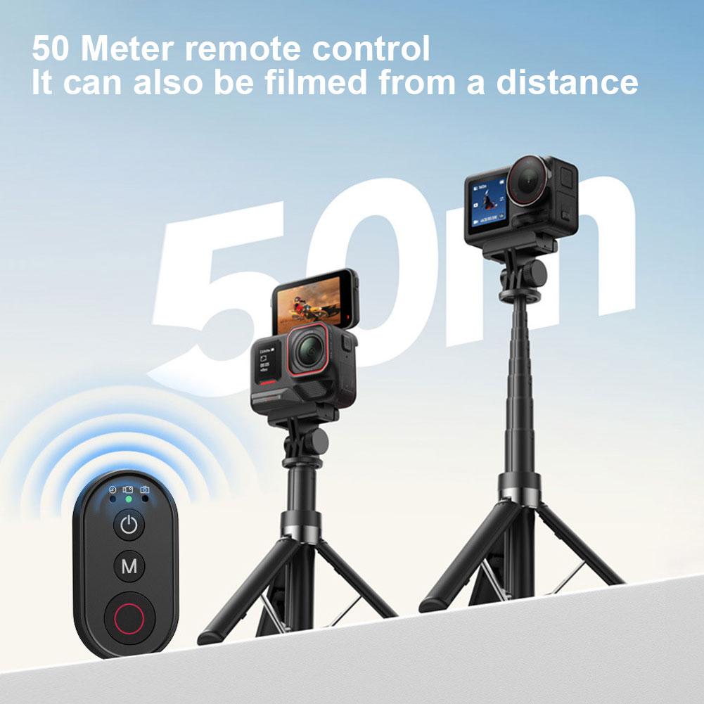 Insta360 Camera Go 3 - Bluetooth Wireless Remote Control For Insta360