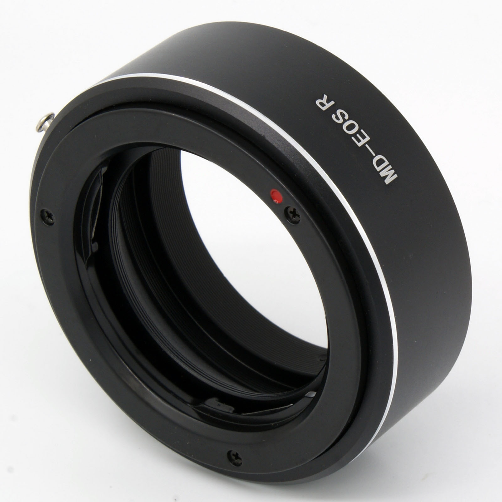 Canon Camera Eos R8 - MD-ER Adapter For Minolta MD MC