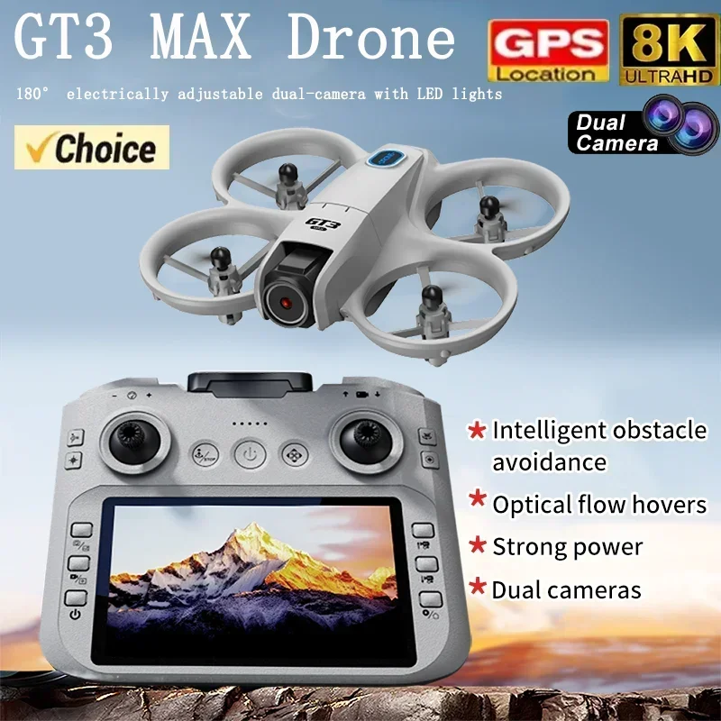Xiaomi Photography Kit - 2026 NEW GT3 Mini With LED