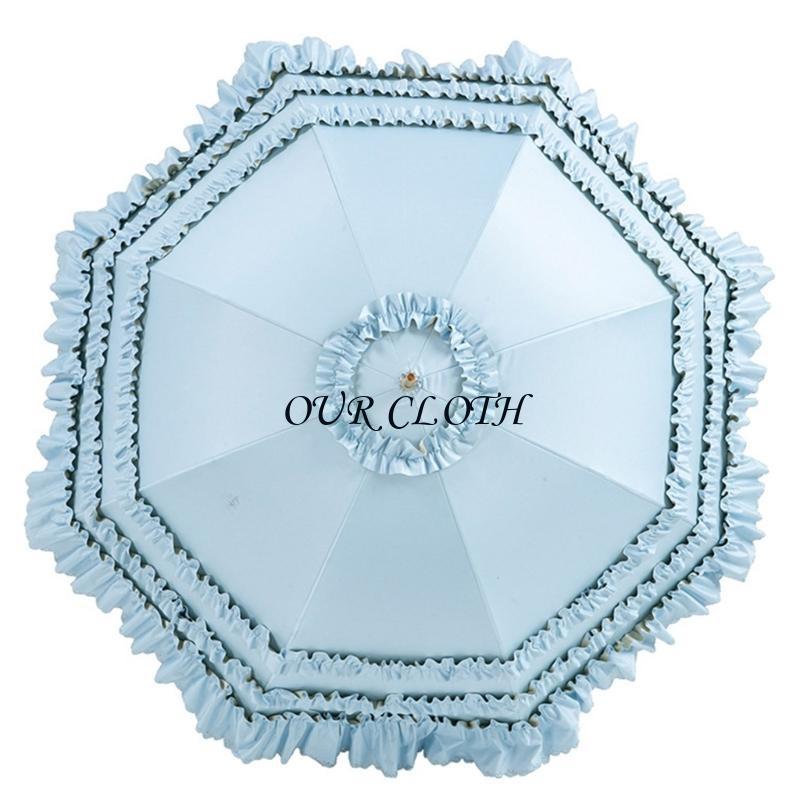 Photography Umbrella Light - Công Chúa Ren Ô Full Chặn