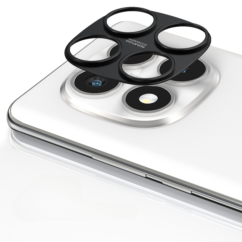 Xiaomi Photography Kit - Aluminum Metal Rear Camera Protector for