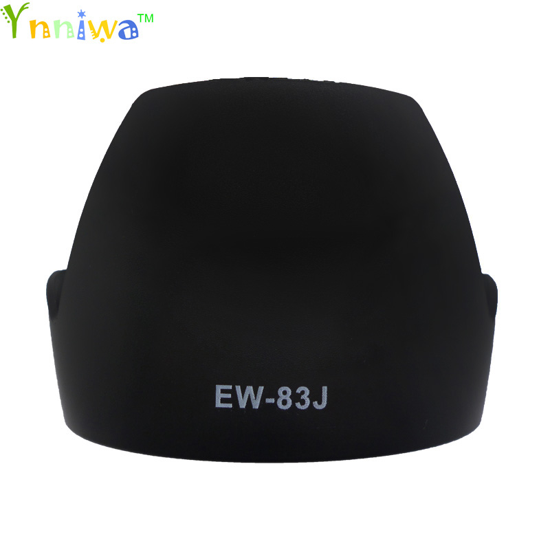 Lens Hood Petal - EW83J EW-83J Cánh Hoa Khóa Hoa