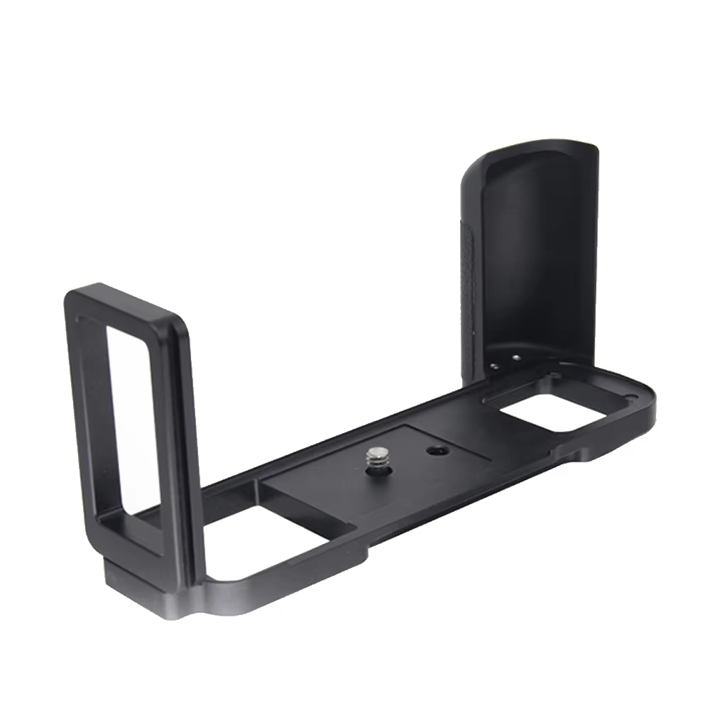 Camera Cage Baseplate - JINTU Metal Pro Vertical L Type