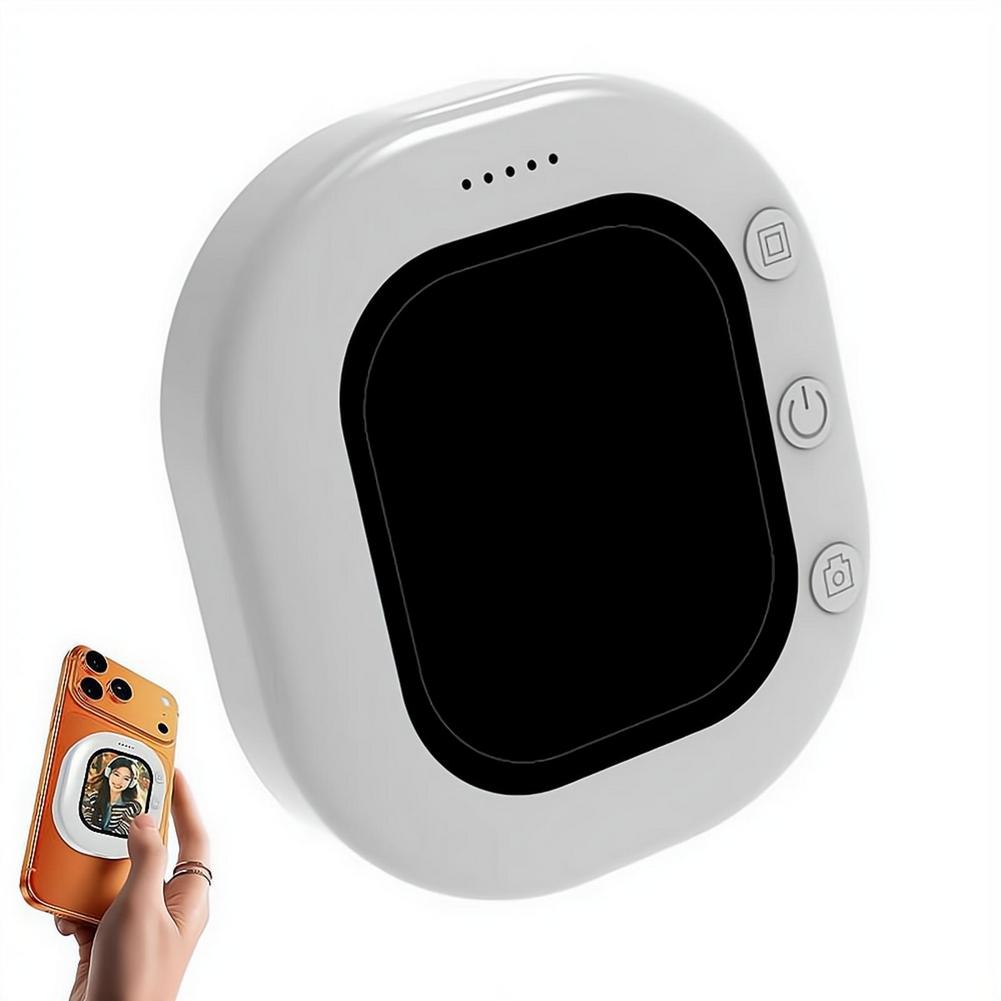 Photography Zoom - Phone Vlog Selfie Monitor Screen Phone