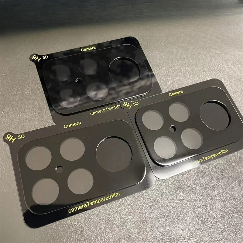 Xiaomi Photography Kit - 1-3PCS Full Cover Phone Camera Lens