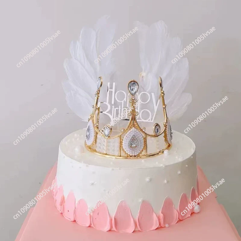 Photography Model - Fake Birthday Cake Nude Embryo 6-inch