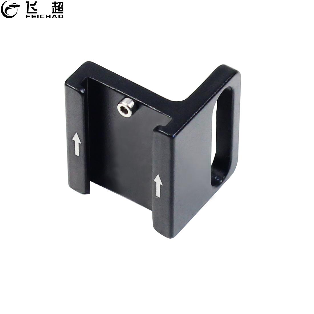 Camera Cage Baseplate - Máy Ảnh DSLR Hotshoe Máy Ảnh