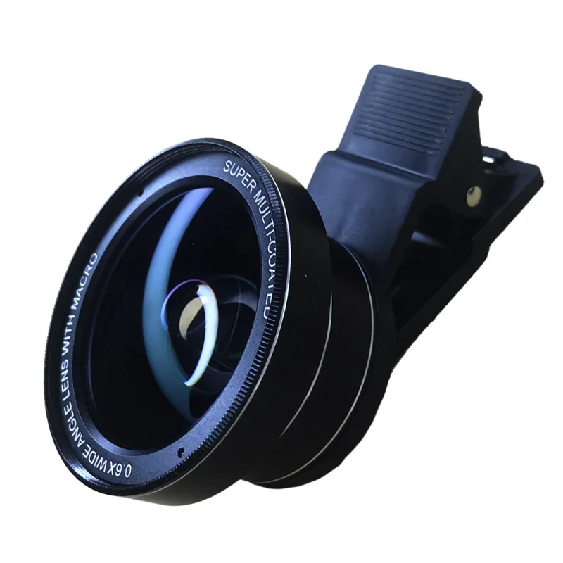 Xiaomi Photography Kit - Professional HD phone Camera Lens Kit