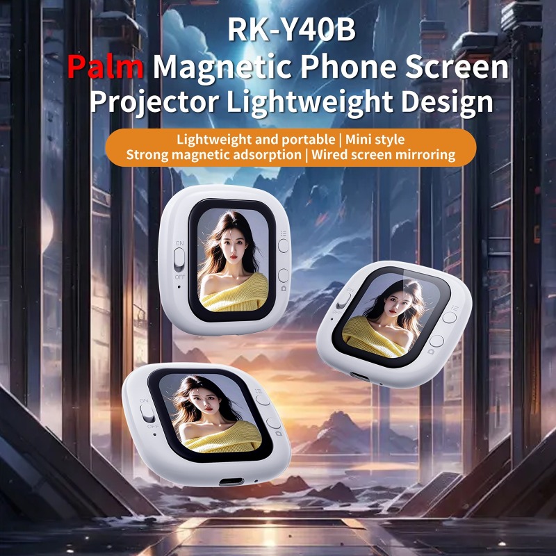 Phone Mini Selfie Monitor Scre - đánh giá và giá Photography Zoom