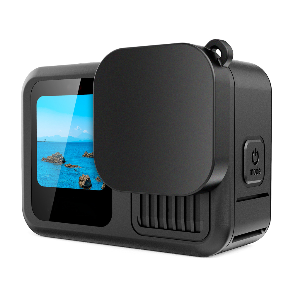 Hero 13/12/11/10/9 Lens Cap Si - đánh giá và giá Gopro Action Camera Hero 11 Black