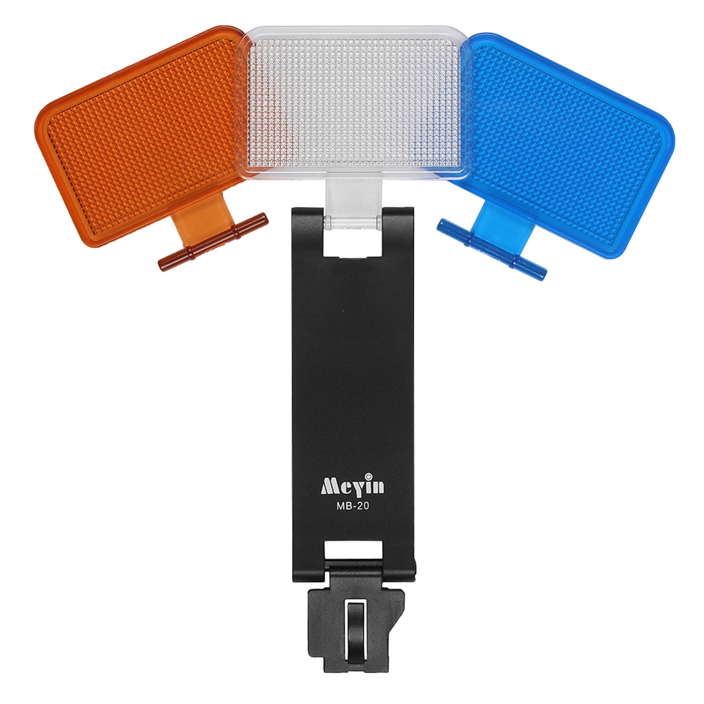 MB-20 DSLR Camera Folding Pop  - đánh giá và giá Pop Up Flash Diffuser