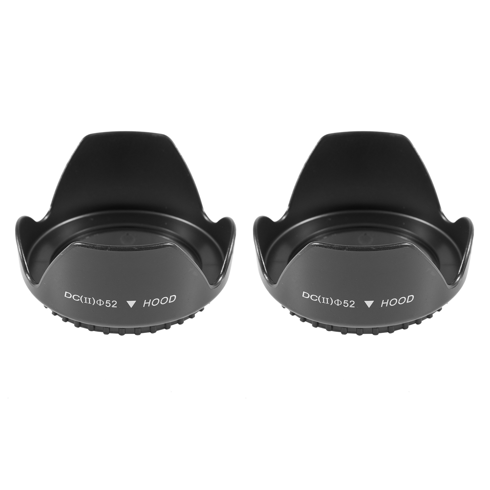 2X 52Mm Petal Flower Lens Hood - đánh giá và giá Lens Hood Petal