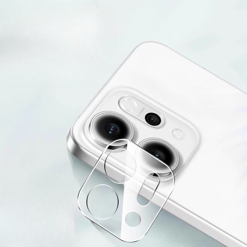 3D Camera Lens Protectors for  - đánh giá và giá Photography Kit Oppo Find X9 Pro