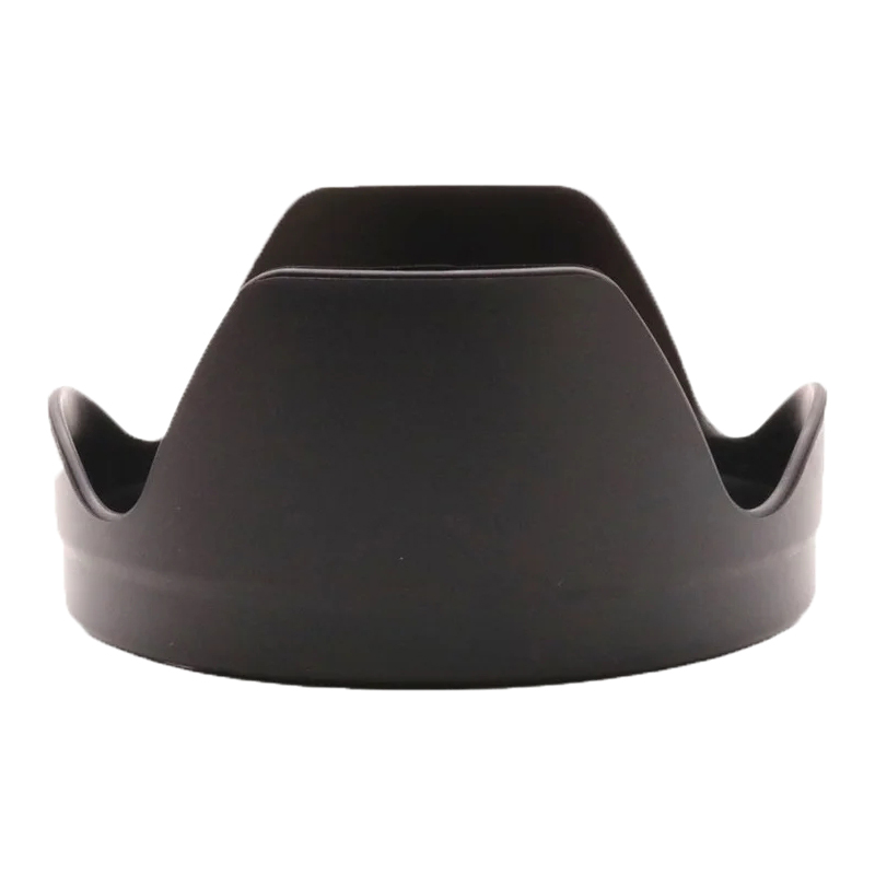 Flower Petal Lens Hood replace - đánh giá và giá Lens Hood Petal