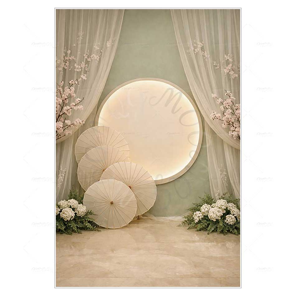 New ChineseStyle Photography B - đánh giá và giá Photography Umbrella Light