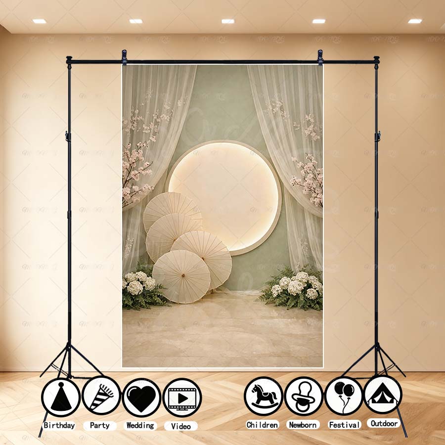 New ChineseStyle Photography B - đánh giá và giá Photography Umbrella Light