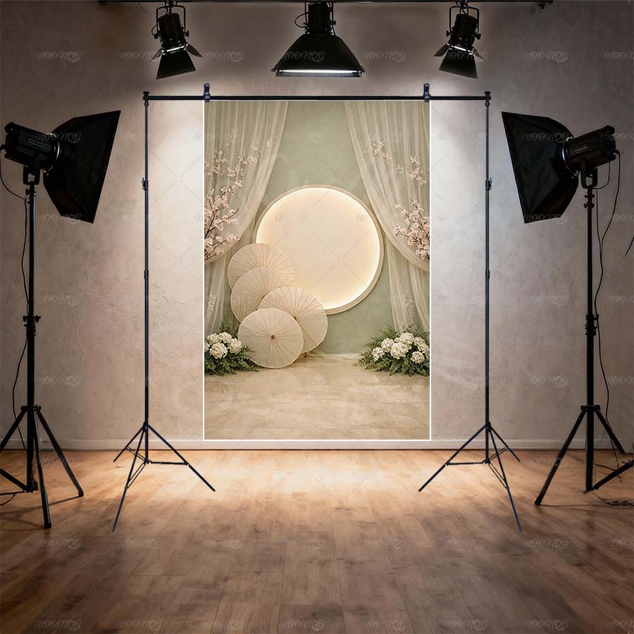 New ChineseStyle Photography B - đánh giá và giá Photography Umbrella Light
