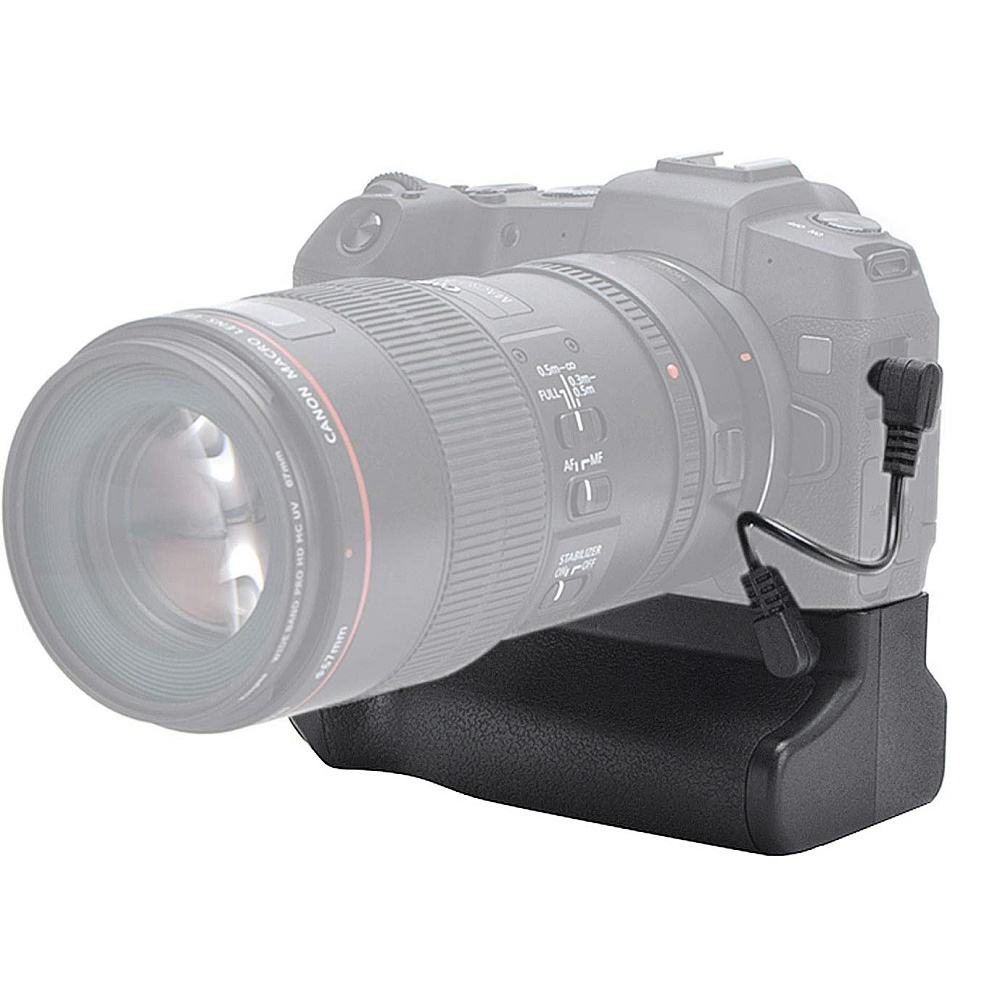 Mcoplus BG-EOS RP Vertical Bat - đánh giá và giá Canon Camera Eos R8