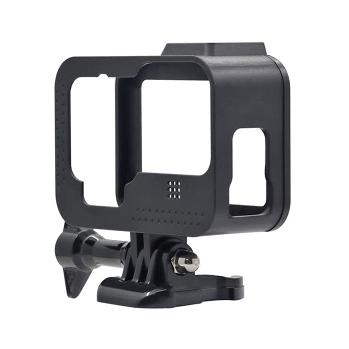 Protective Frame Case for GoPr - đánh giá và giá Gopro Action Camera Hero 11 Black