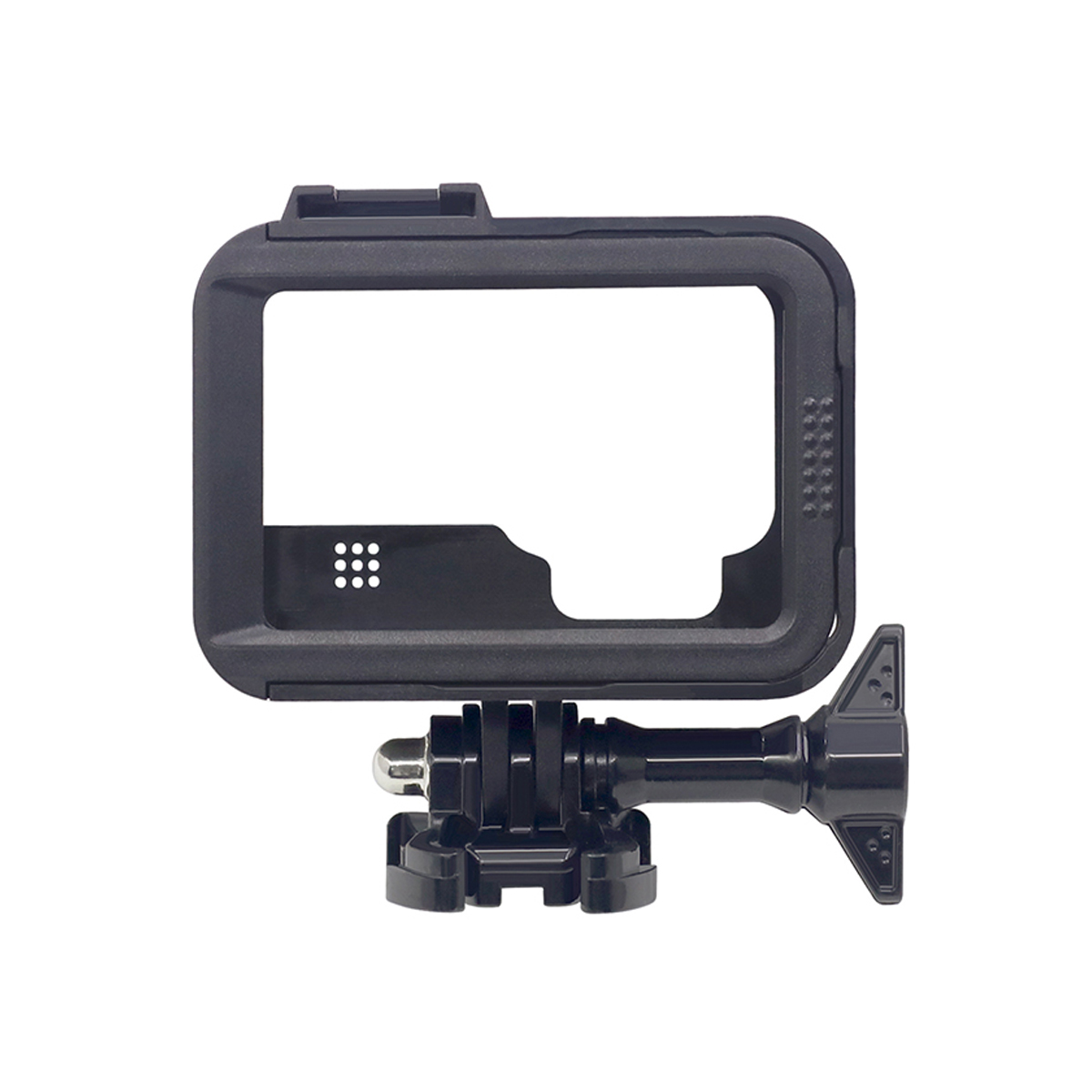Protective Frame Case for GoPr - đánh giá và giá Gopro Action Camera Hero 11 Black