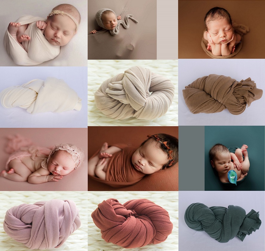 40/150cm Newborn Photography P - đánh giá và giá Photography Class