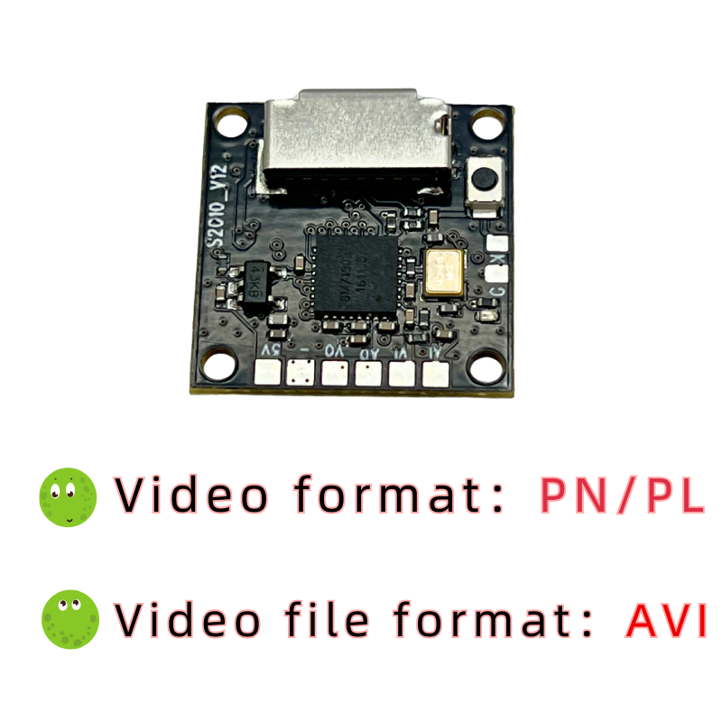 SLONWAKE MINI DVR Recording Mo - đánh giá và giá Photography Class