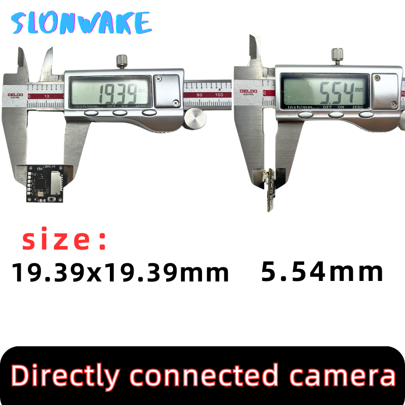 SLONWAKE MINI DVR Recording Mo - đánh giá và giá Photography Class