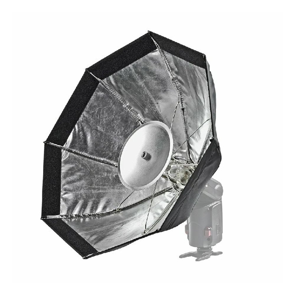 Đèn Flash Godox AD-S7 Đa Năng  - đánh giá và giá Photography Umbrella Light