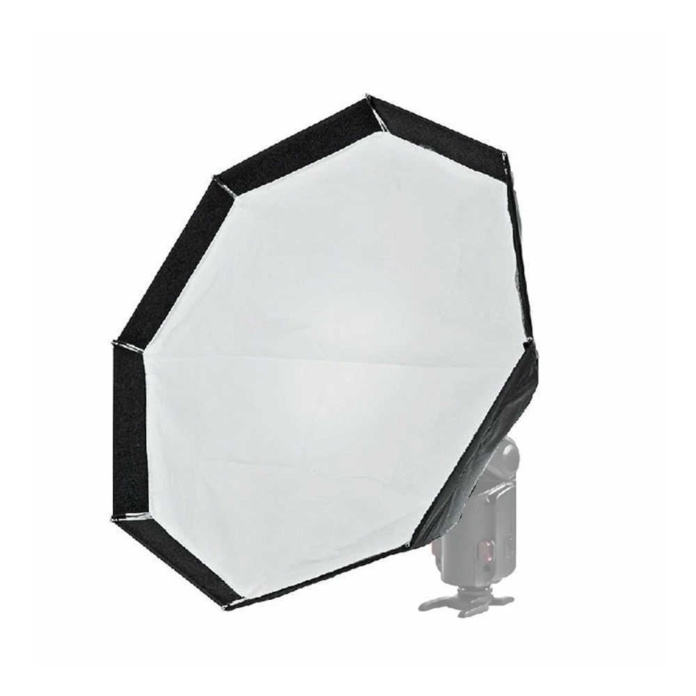 Đèn Flash Godox AD-S7 Đa Năng  - đánh giá và giá Photography Umbrella Light