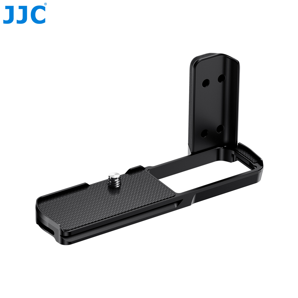 JJC HG-S9 L-Bracket Plate For  - đánh giá và giá Camera Cage Baseplate
