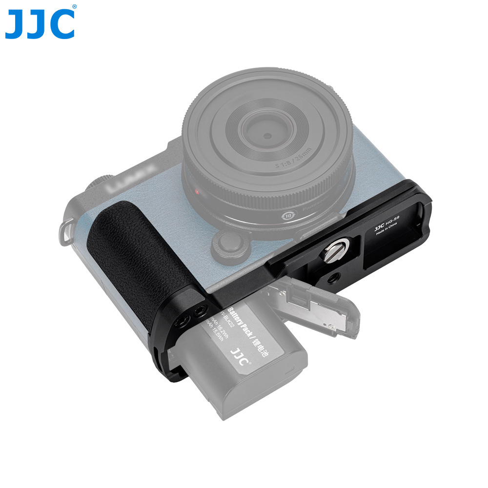 JJC HG-S9 L-Bracket Plate For  - đánh giá và giá Camera Cage Baseplate