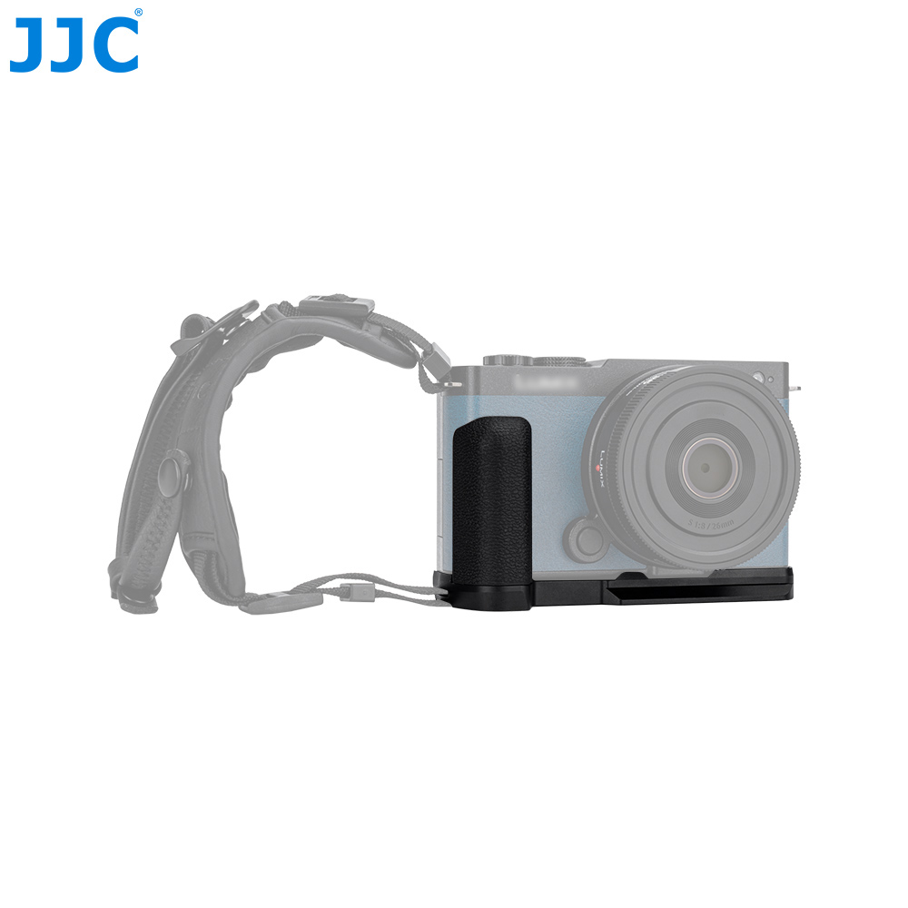 JJC HG-S9 L-Bracket Plate For  - đánh giá và giá Camera Cage Baseplate