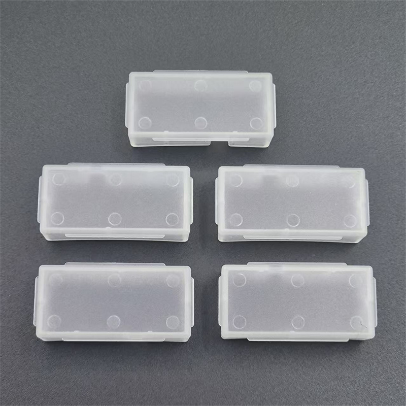 5Pcs LP-E17 Battery case Prote - đánh giá và giá Canon Camera Eos R8
