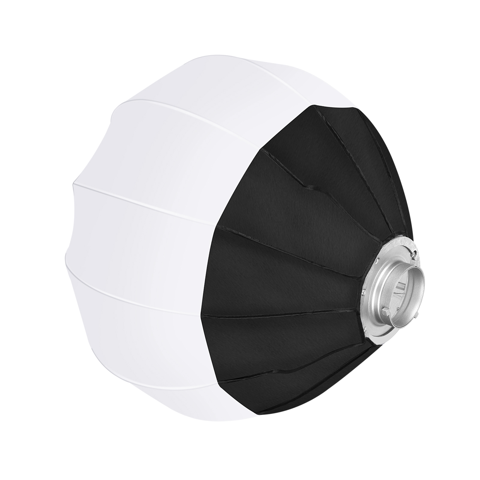 PULUZ 65cm Lantern Softbox Spe - đánh giá và giá Pop Up Flash Diffuser