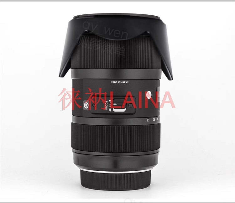 LH780-06 72mm Reverse petal fl - đánh giá và giá Lens Hood Petal