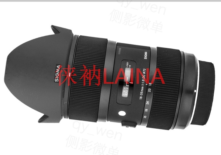 LH780-06 72mm Reverse petal fl - đánh giá và giá Lens Hood Petal