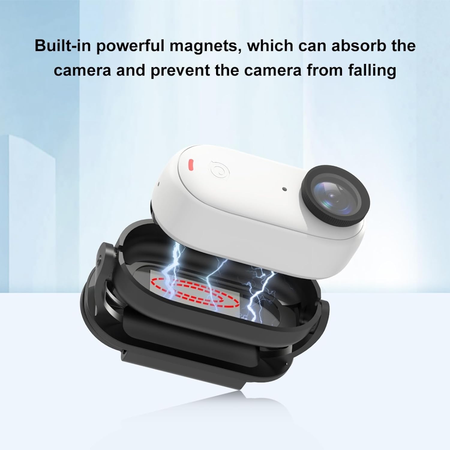 For Insta360 GO3 /GO 3S/GO2 Ea - đánh giá và giá Insta360 Camera Go 3
