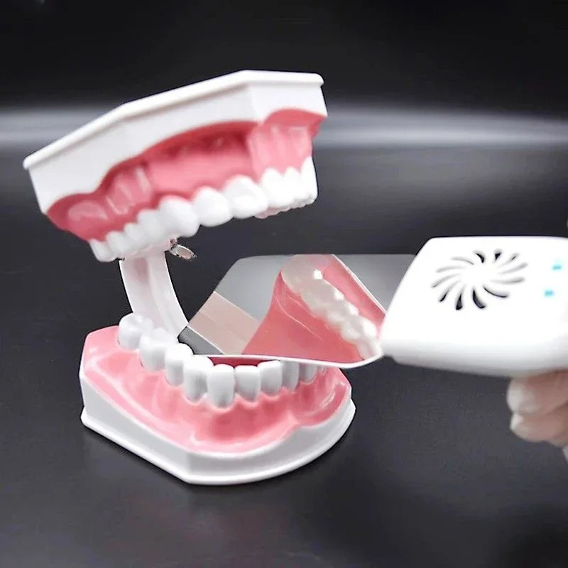 Orthodontic Mirror with Light, - đánh giá và giá Photography Lighting