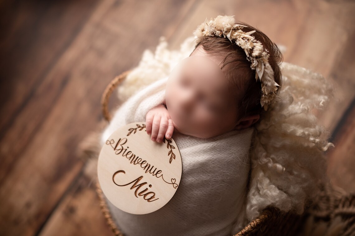 Personalized name baby birth w - đánh giá và giá Photography Day