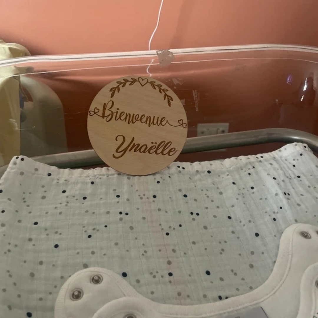 Personalized name baby birth w - đánh giá và giá Photography Day